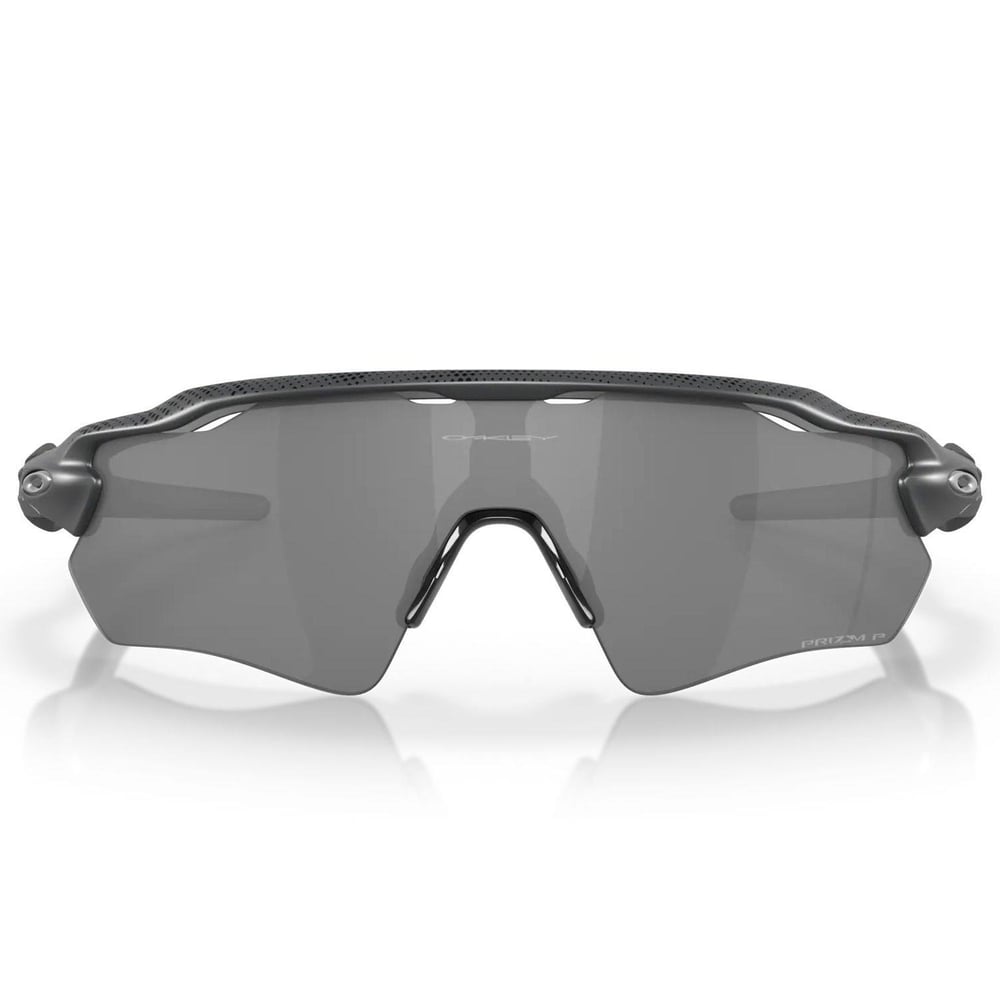 Oakley Radar EV Path Güneş Gözlüğü - Carbon/Prizm Black Polarized