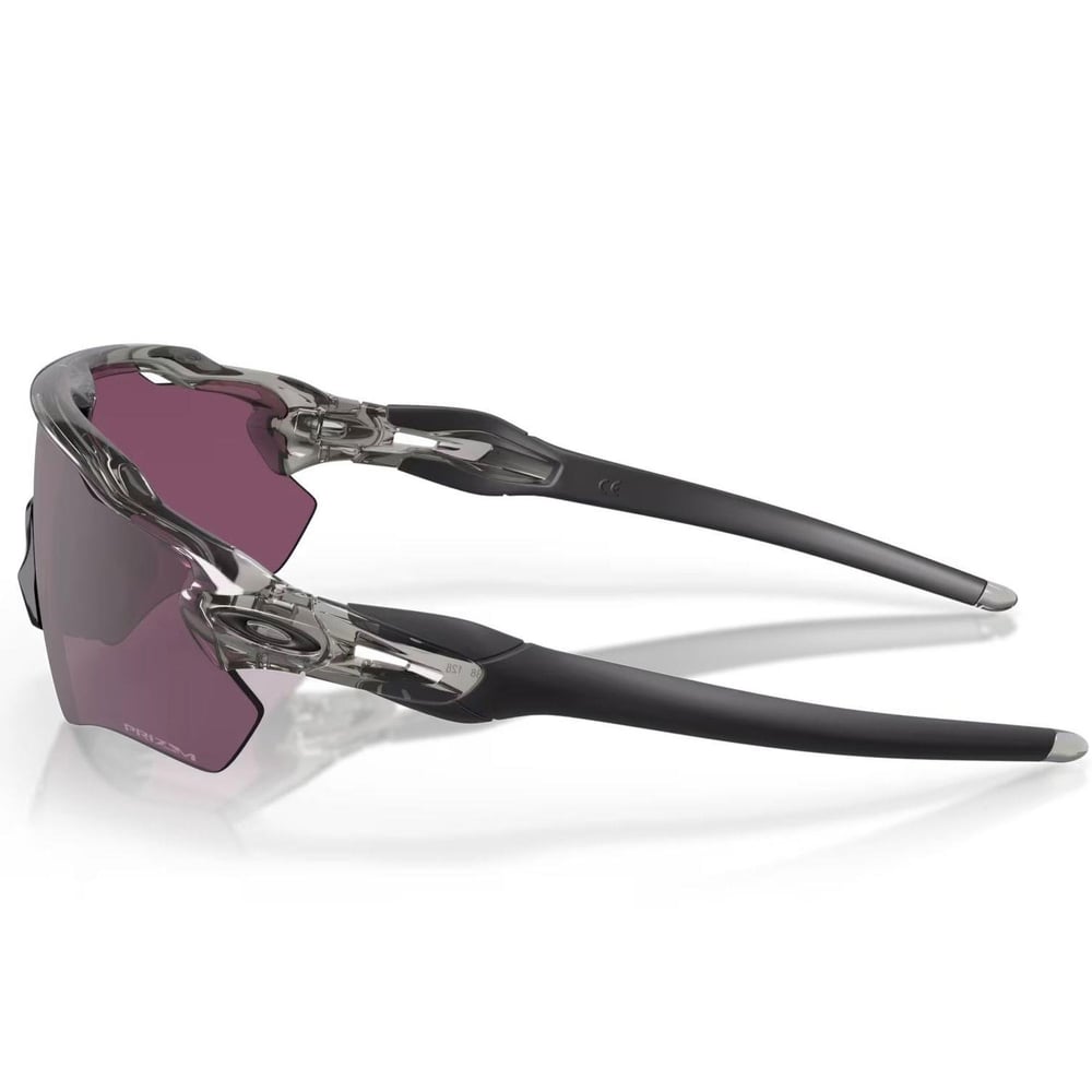 Oakley Radar EV Path Güneş Gözlüğü - Grey Ink/Prizm Road Black
