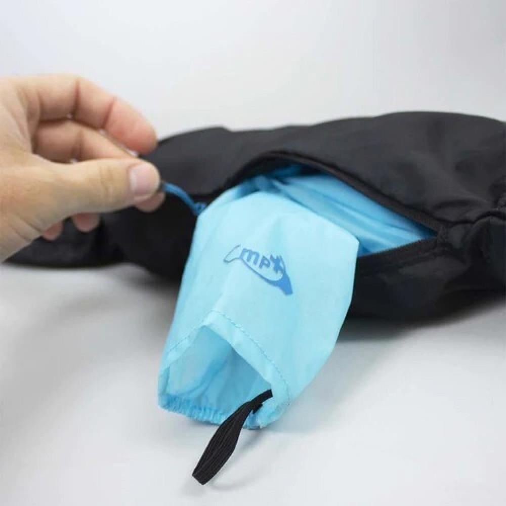 Raidlight Trail Quiver 2si 1 Arada 6L Baton Çantası 