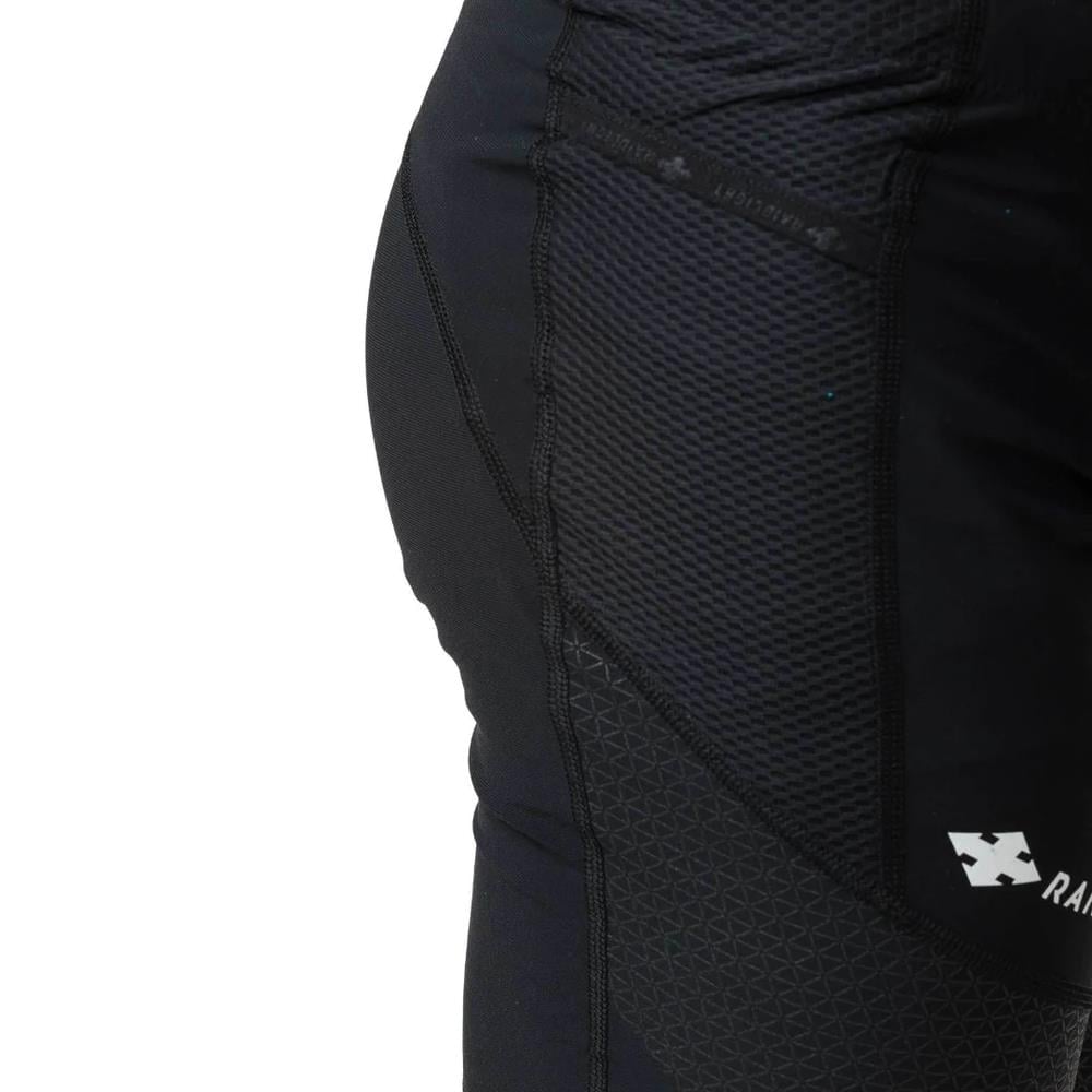 Raidlight Activ Strech Erkek Trail Koşu Şortu