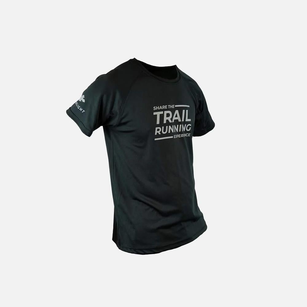 Raidlight Activ Trail Erkok Koşucu Tişörtü