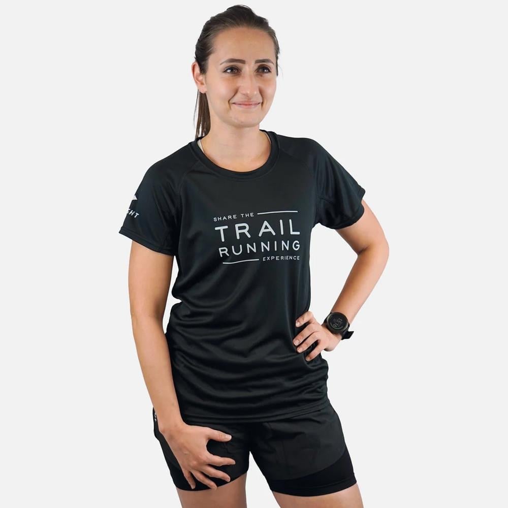 Raidlight Activ Kadın Trail Koşu Tişörtü