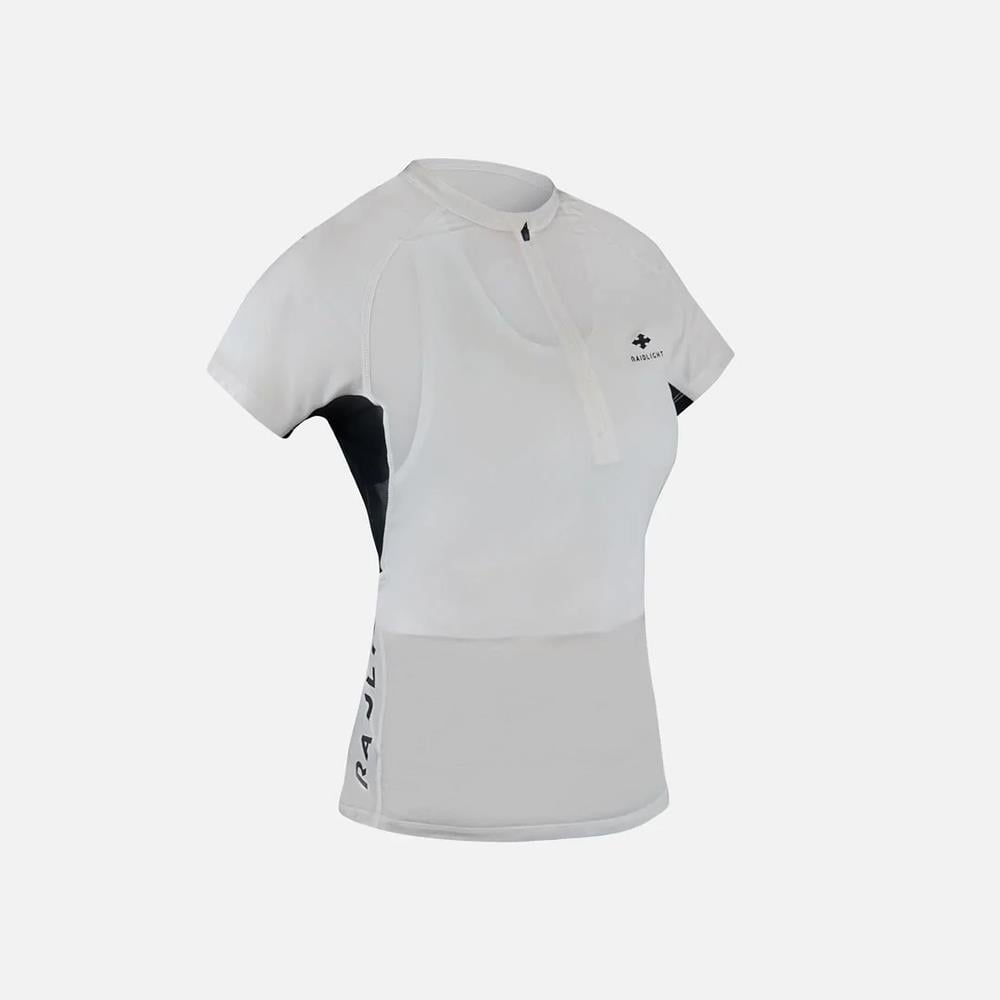 Raidlight Dry Light Ss Kadın Koşu T-shirt