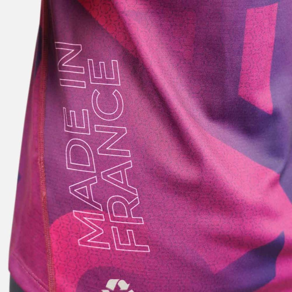 Raidlight Long Warm Eco Dry Kadın Tişört