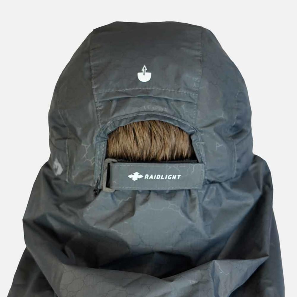 Raidlight Mp+ Su Geçirmez Koşu Şapkası