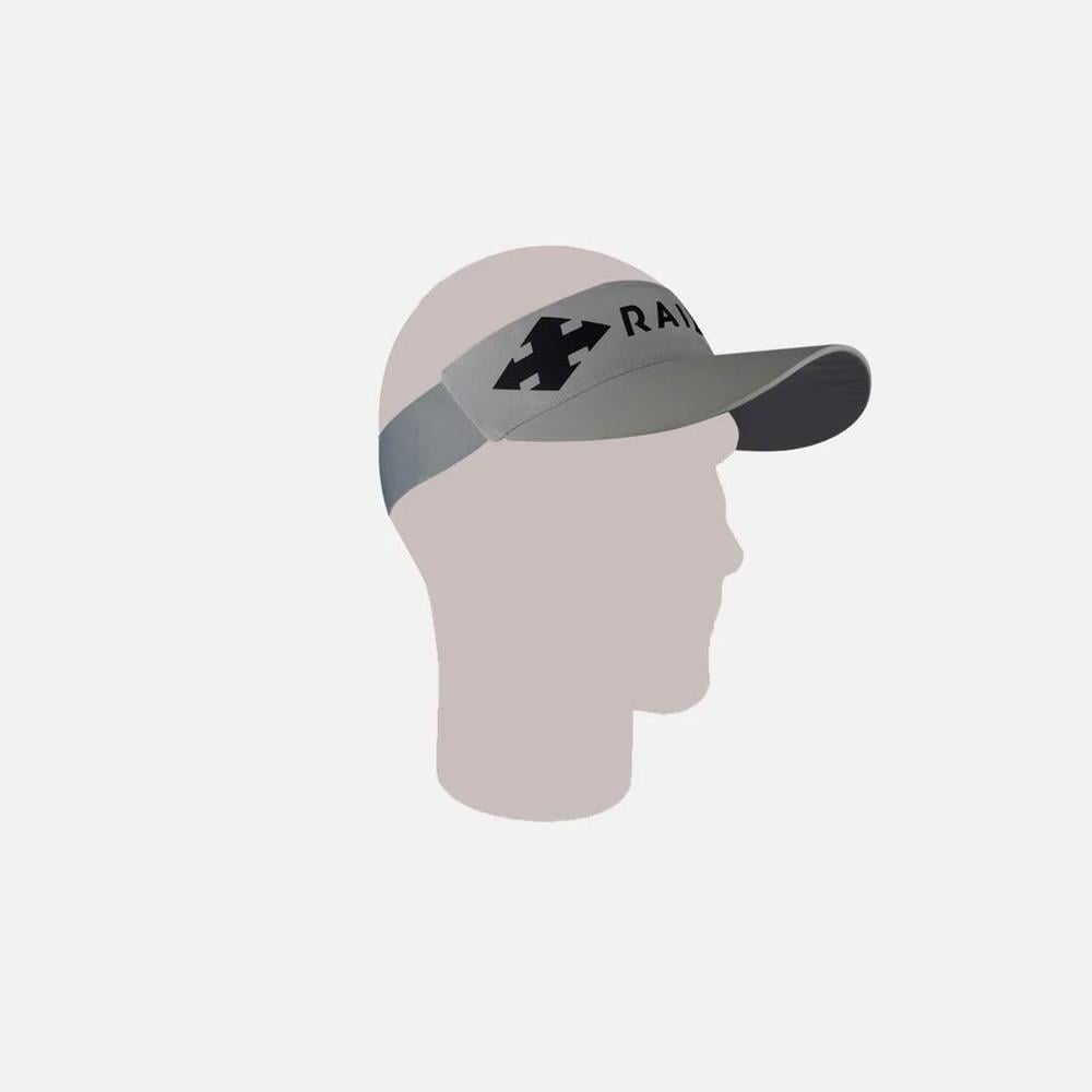 Raidlight R-Sun Visör Koşu Şapkası