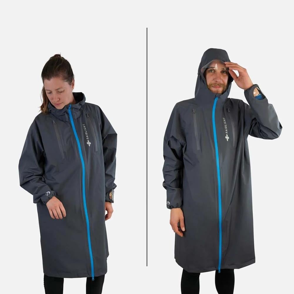 Raidlight Rain Yağmurluk