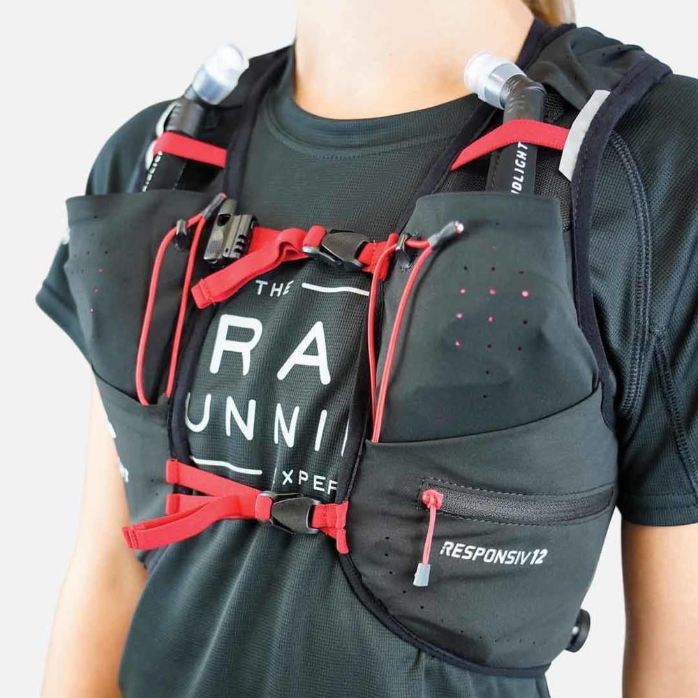 Raidlight  Responsiv 12L Kadın Trail Çanta 
