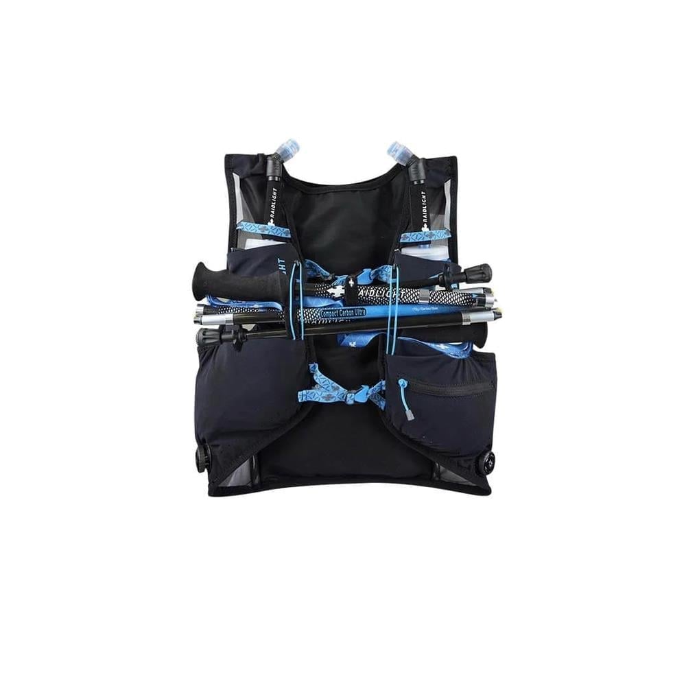 Raidlight Responsiv 12L Erkek Trail Çanta