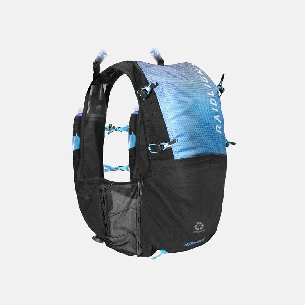Raidlight Responsiv 6L Erkek Trail Çanta