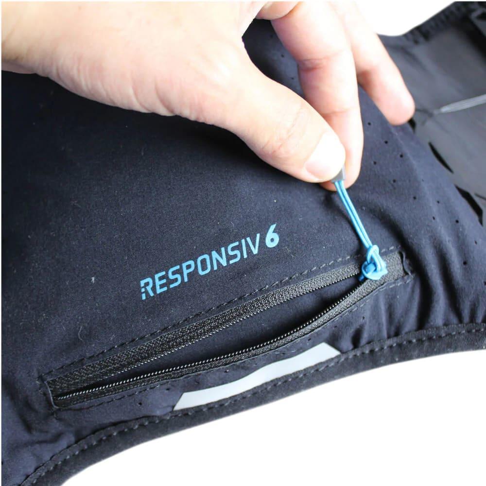 Raidlight Responsiv 6L Erkek Trail Çanta