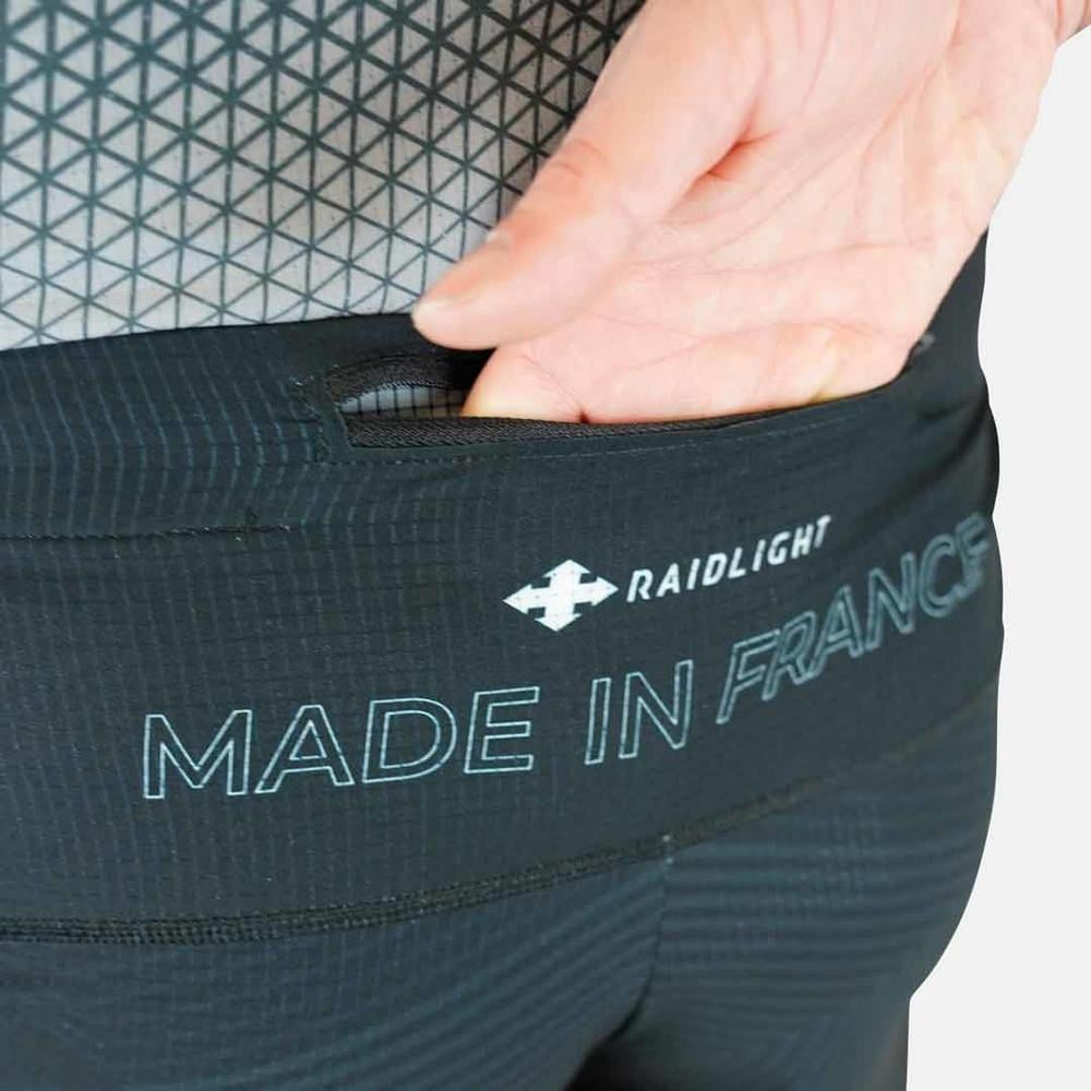 Raidlight Ripstretch Eco Dry Mif Erkek Şort 