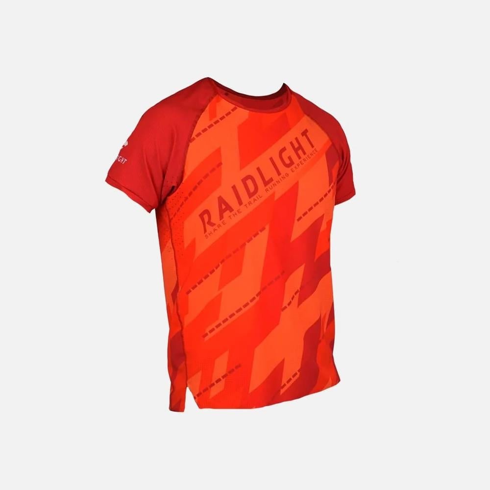 Raidlight Ripstretch Eco Dry SS Mif Erkek Koşu Tişörtü