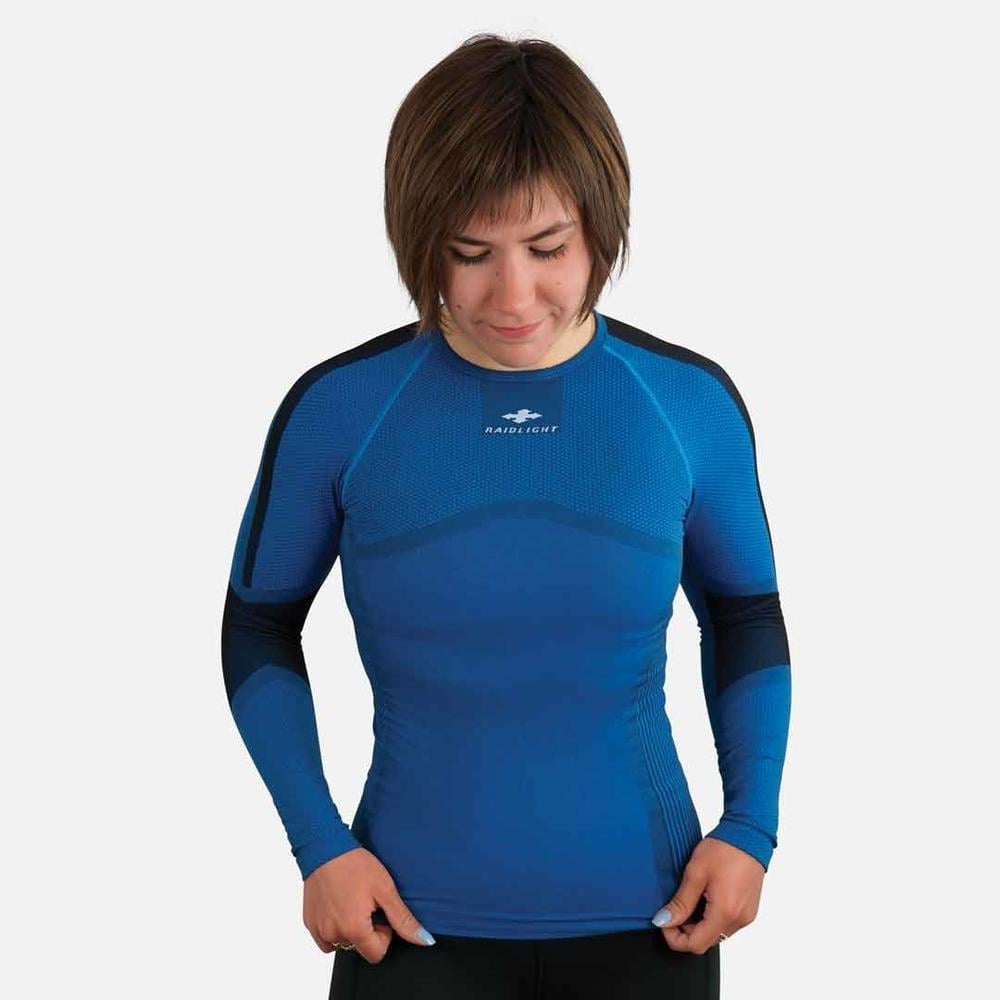 Raidlight Seamless Tişört