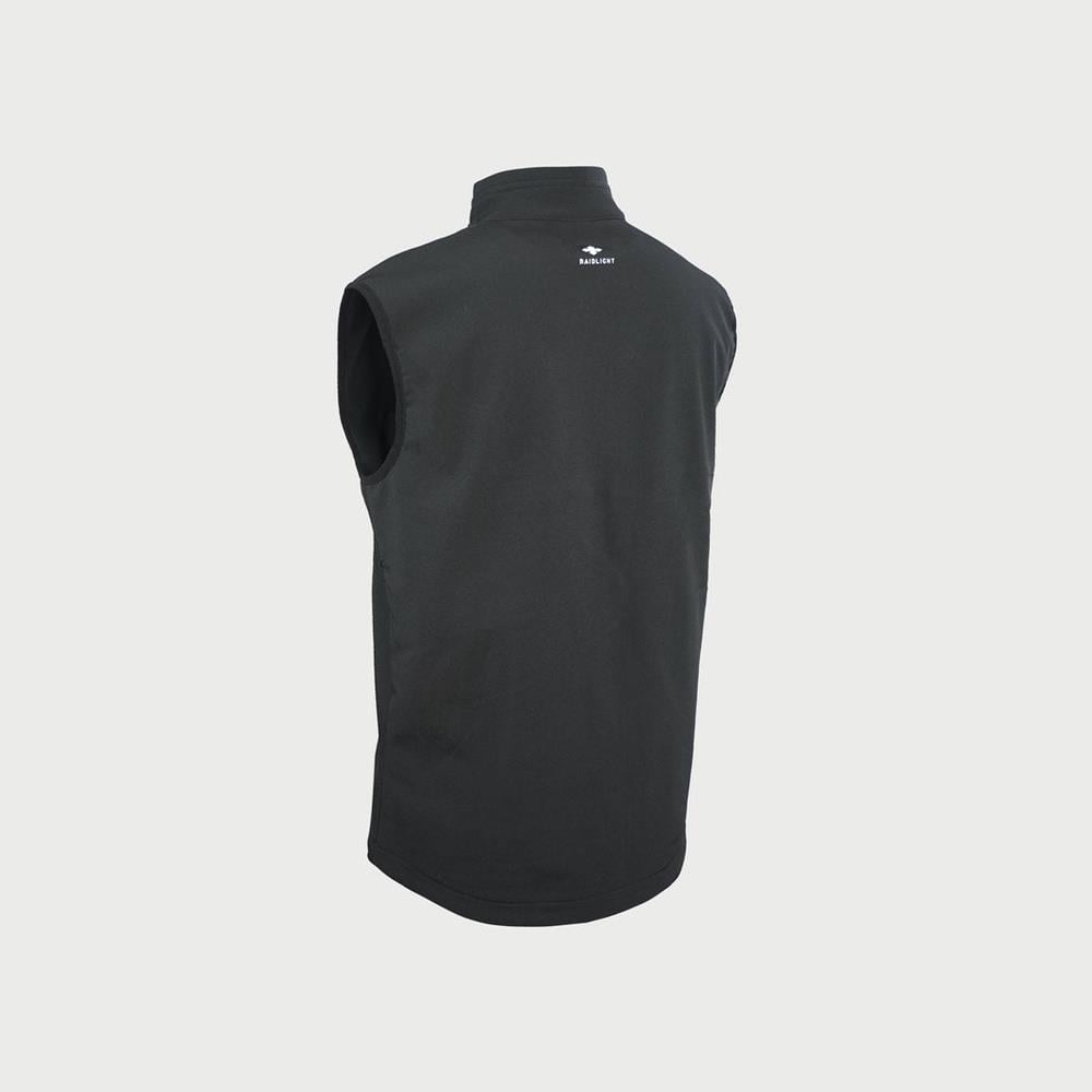 Raidlight Softshell Yelek