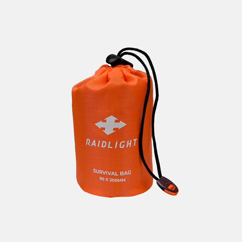 Raidlight Survival Çanta