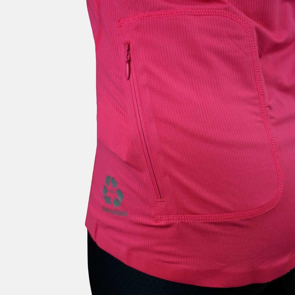 Raidlight R-Light Kadın T-shirt