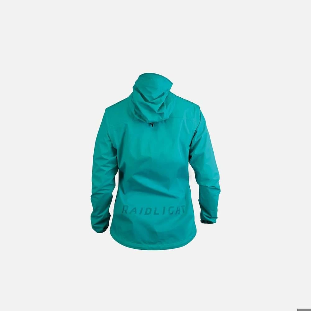 Raidlight Tişört Extreme Mp+ Ceket Kadın Koşucu Rüzgarlığı
