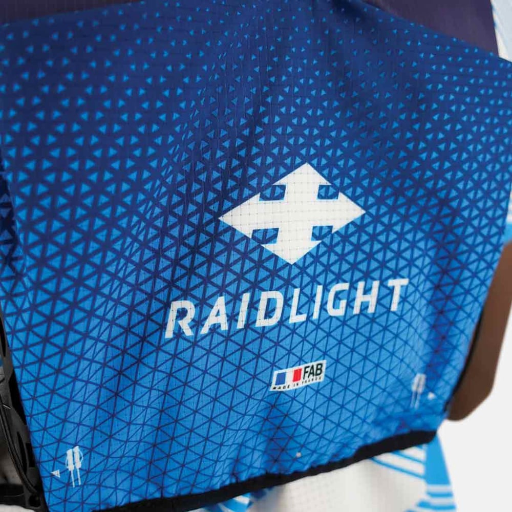 Raidlight Ultralight 12L Erkek Trail Sırt Çantası