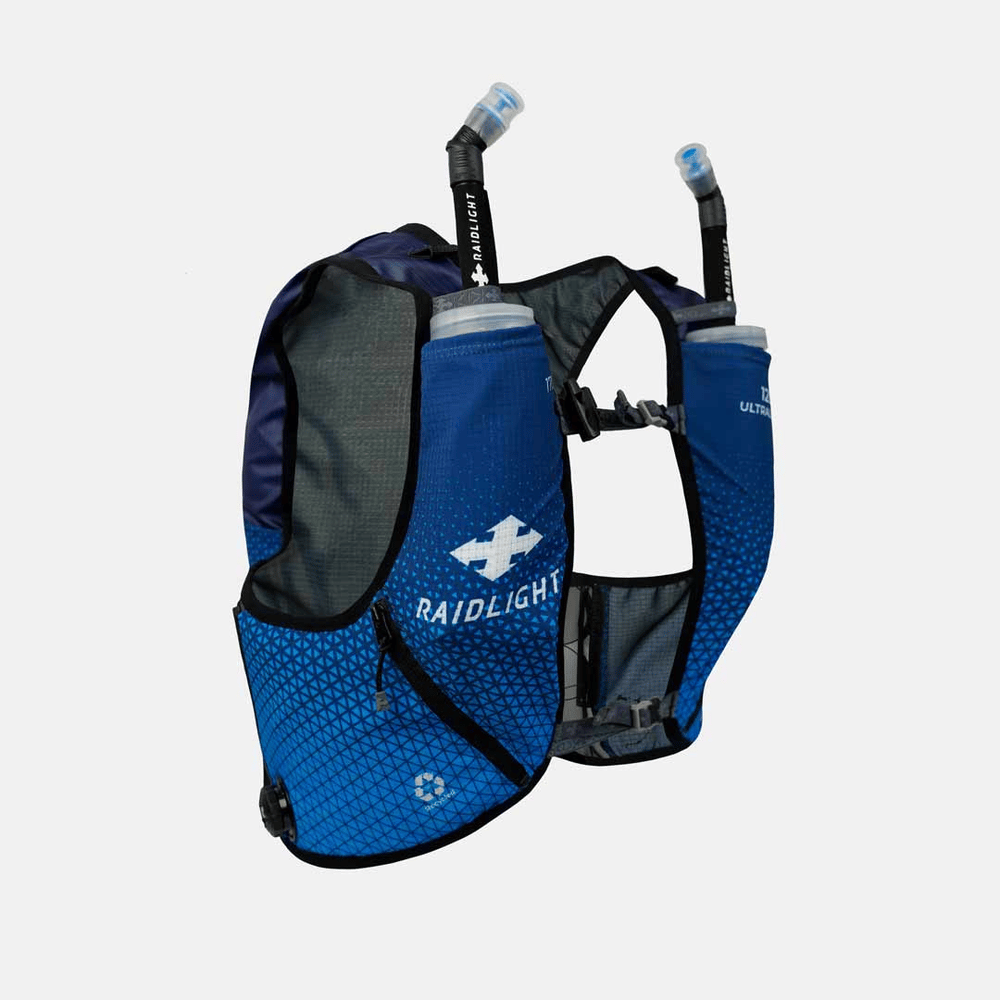 Raidlight Ultralight 12L Erkek Trail Sırt Çantası