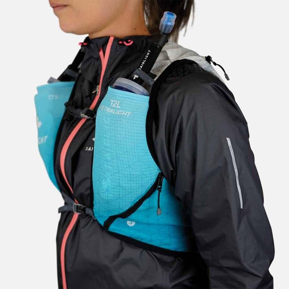 Raidlight Ultralight 12L Kadın Trail Sırt Çantası 