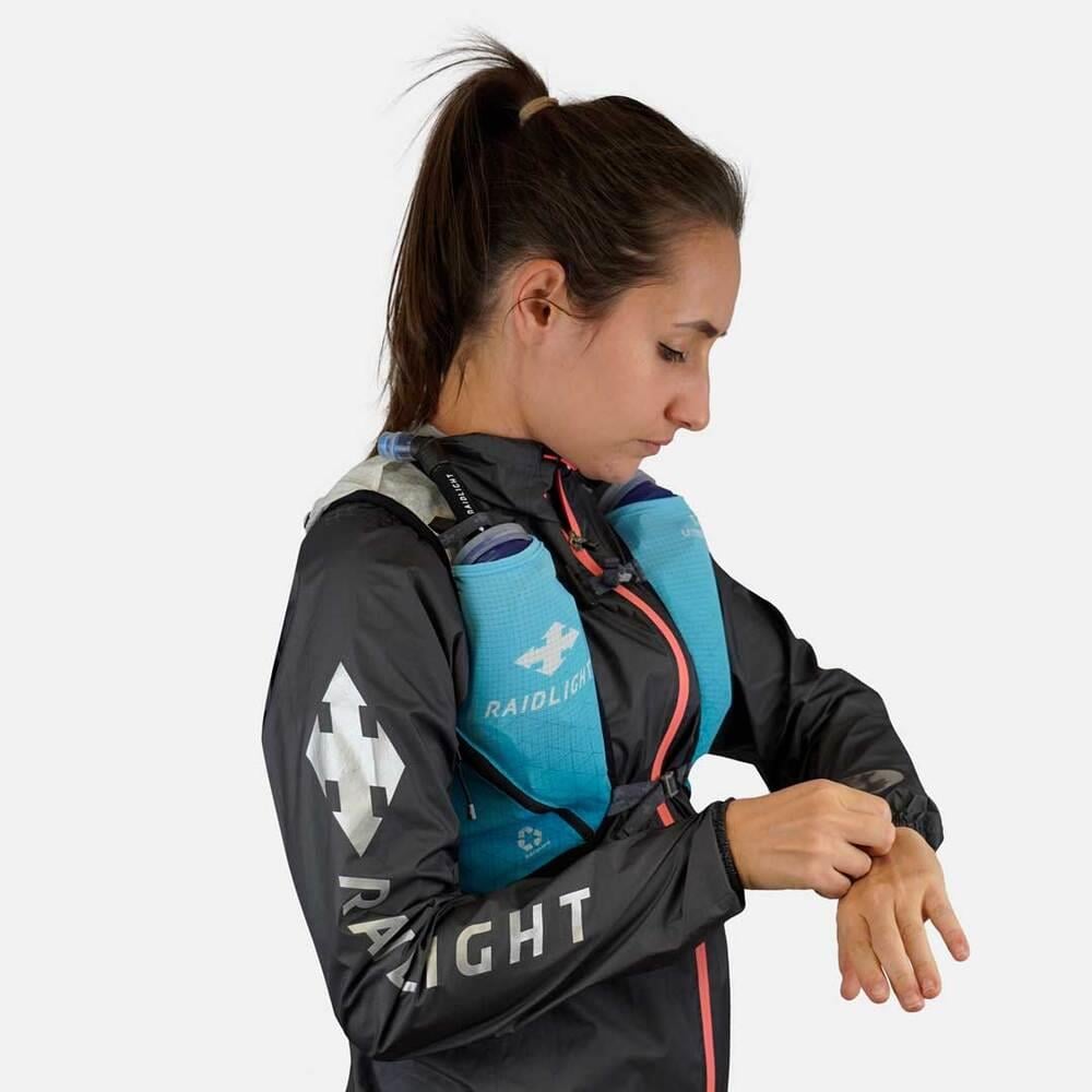 Raidlight Ultralight 12L Kadın Trail Sırt Çantası 