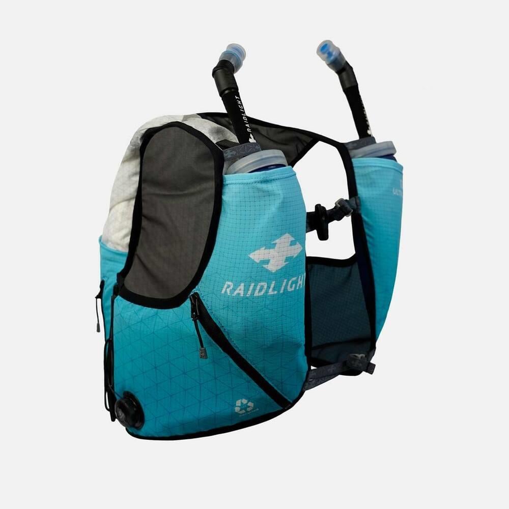 Raidlight Ultralight 12L Kadın Trail Sırt Çantası 