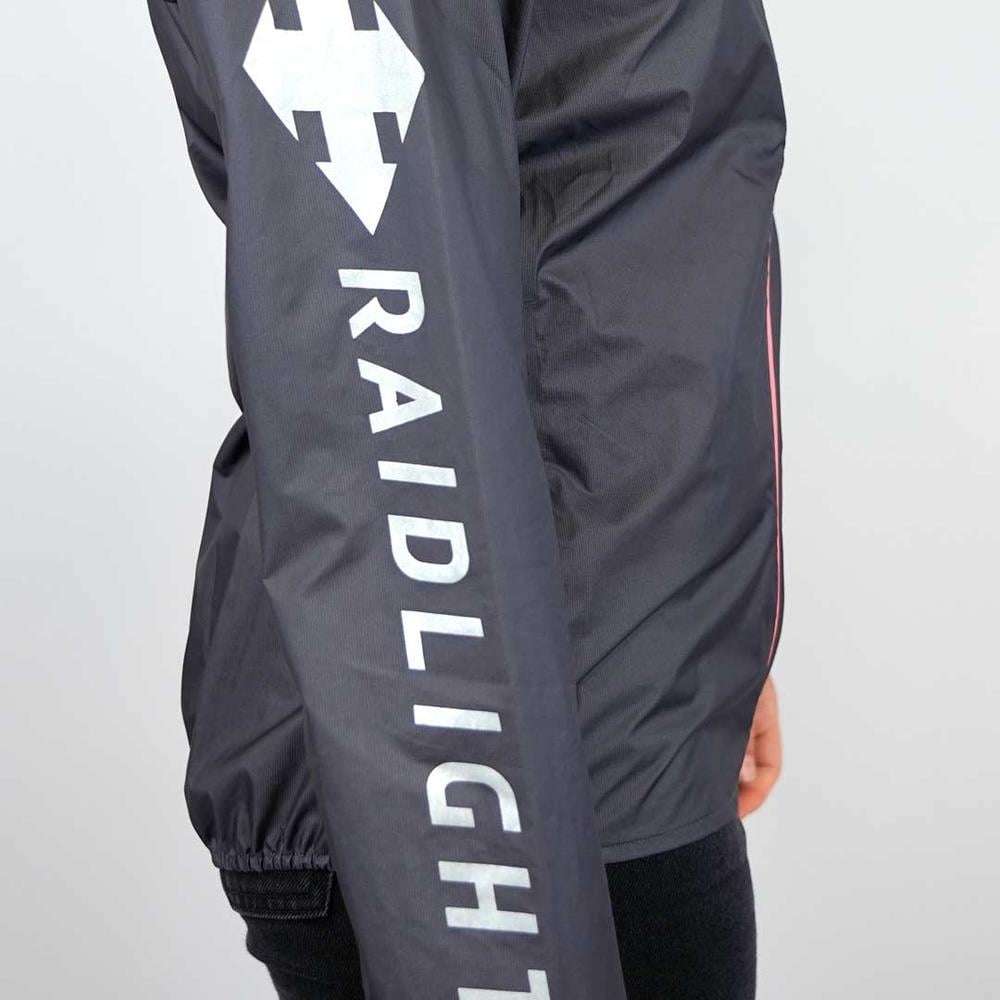 Raidlight Ultralight 2.0 Mp+ Kadın Koşu Ceketi