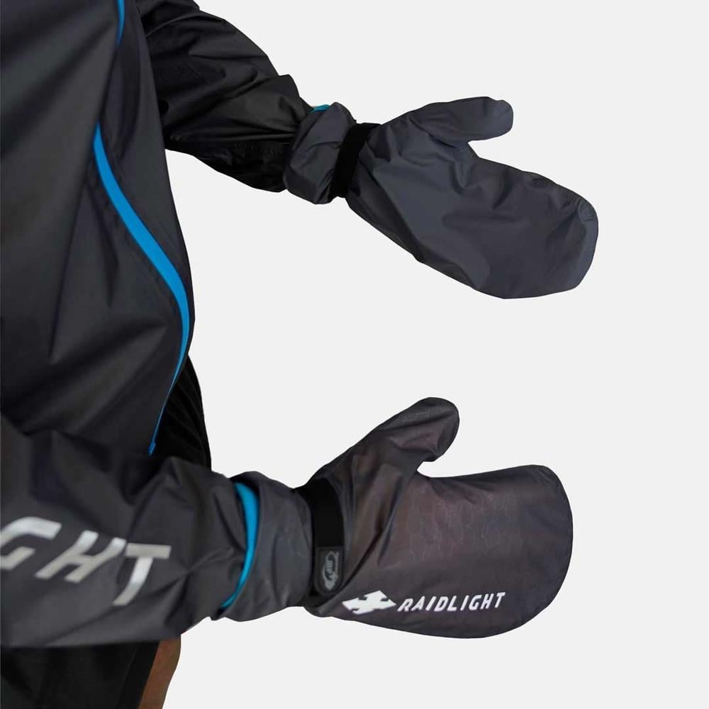 Raidlight Ultralight Mp+ Koşu Eldiveni