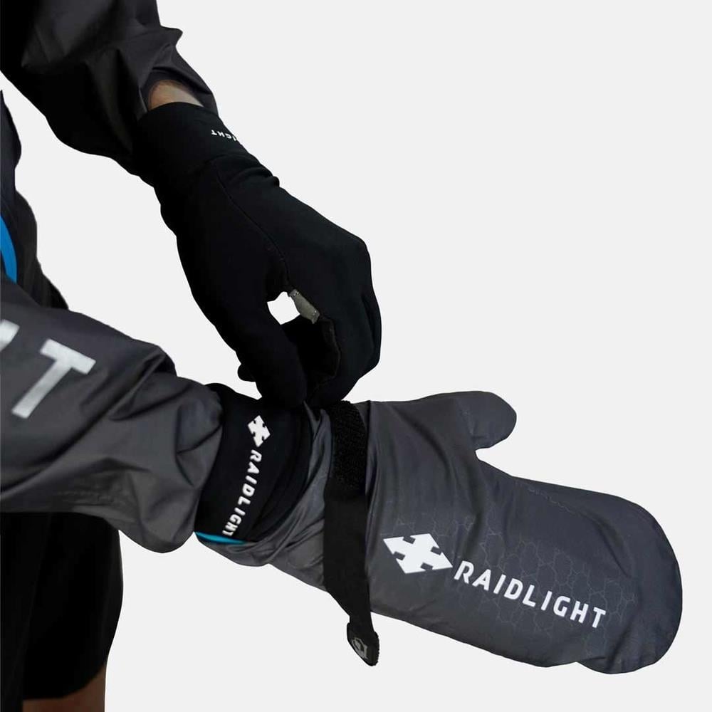 Raidlight Ultralight Mp+ Koşu Eldiveni