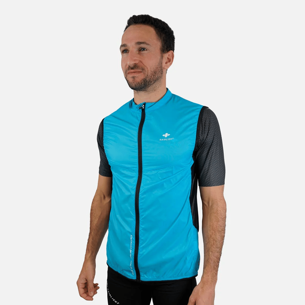 Raidlight Ultralight Windproof Koşu Yeleği