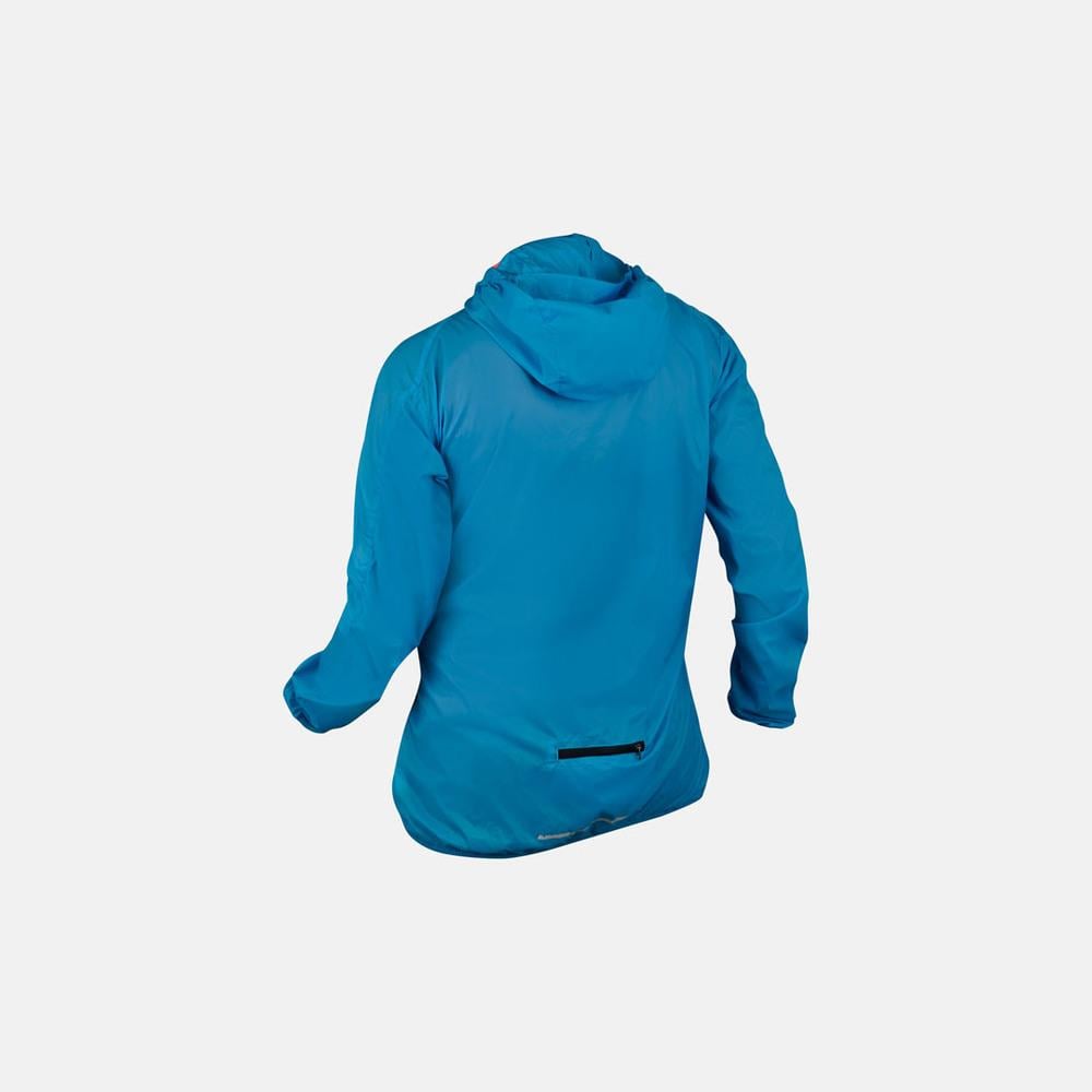 Raidlight Ultralight Windproof Koşucu Ceketi