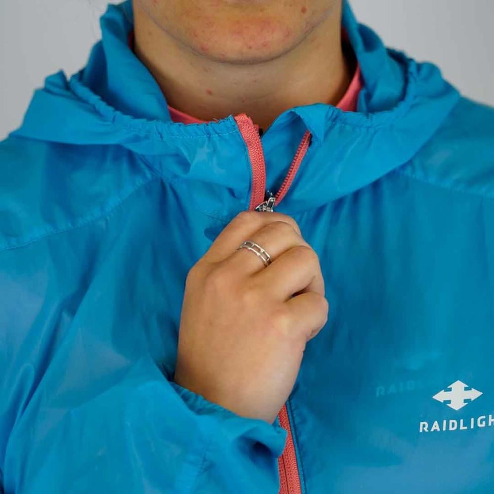 Raidlight Ultralight Windproof Koşucu Ceketi