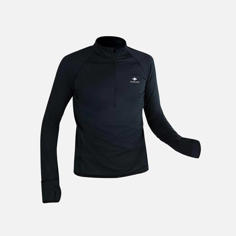 Raidlight Wintertrail Erkek Koşu Tişörtü