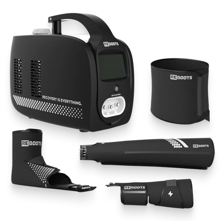 REBOOTS CRYO PRO