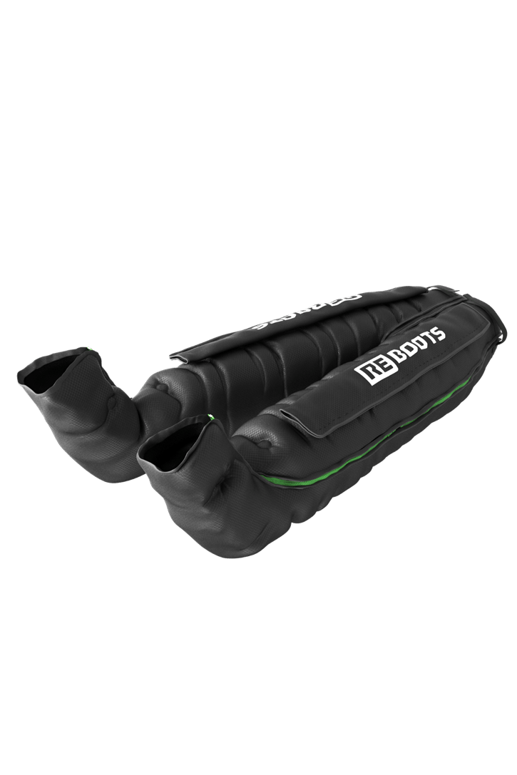 Reboots Go Lite Recovery Pantolonu 2.0 Set