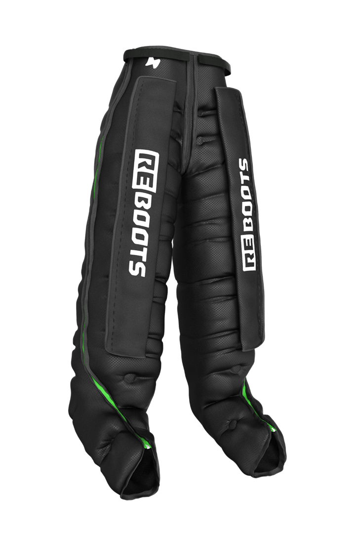 Reboots Go Lite Recovery Pantolonu 2.0 Set