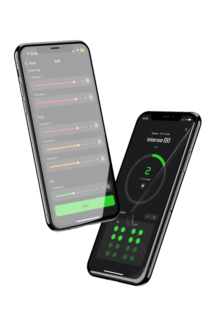 Reboots Go X-Lite Recovery Pantolonu