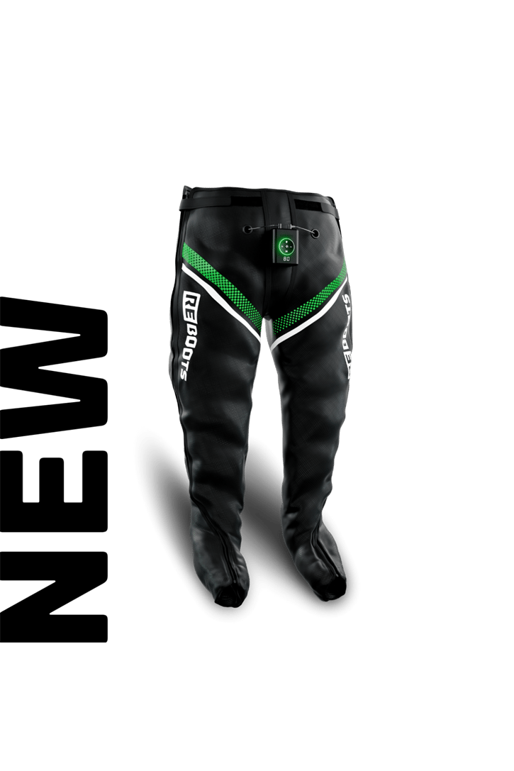 Reboots Go X-Lite Recovery Pantolonu