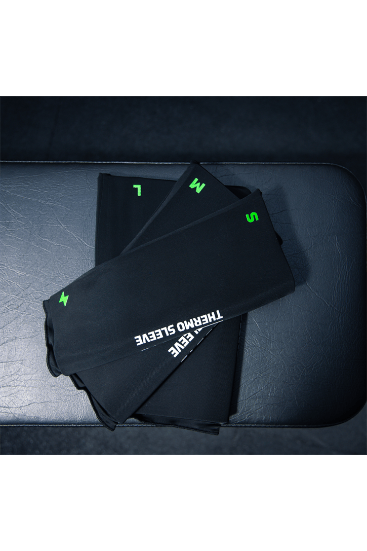 Reboots thermo Sleeve Single Kol - Bacak Recovery