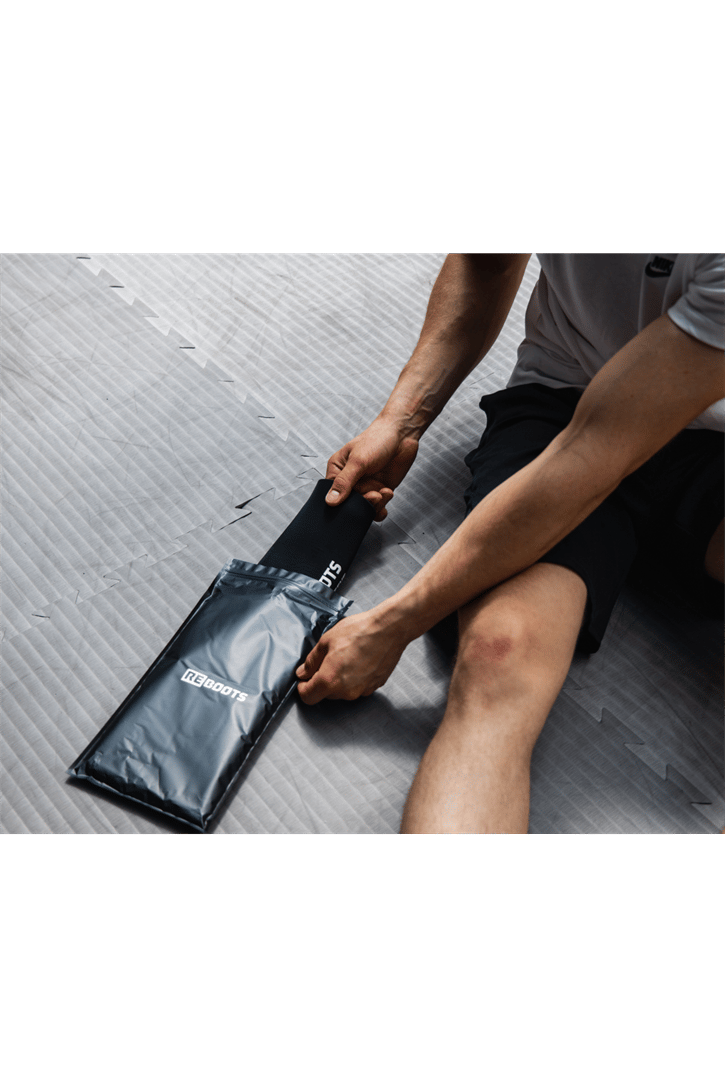 Reboots thermo Sleeve Single Kol - Bacak Recovery