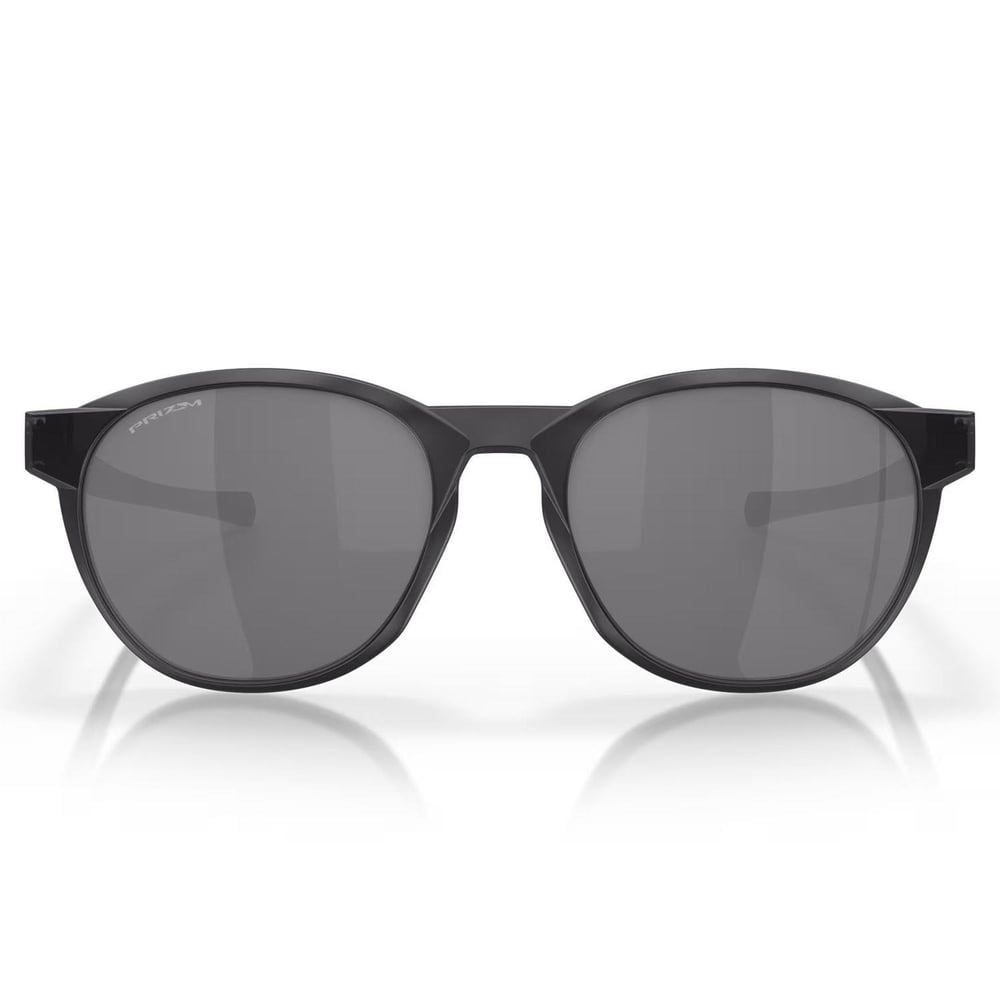 Oakley Reedmace Güneş Gözlüğü - Matte Black Ink/Prizm Black