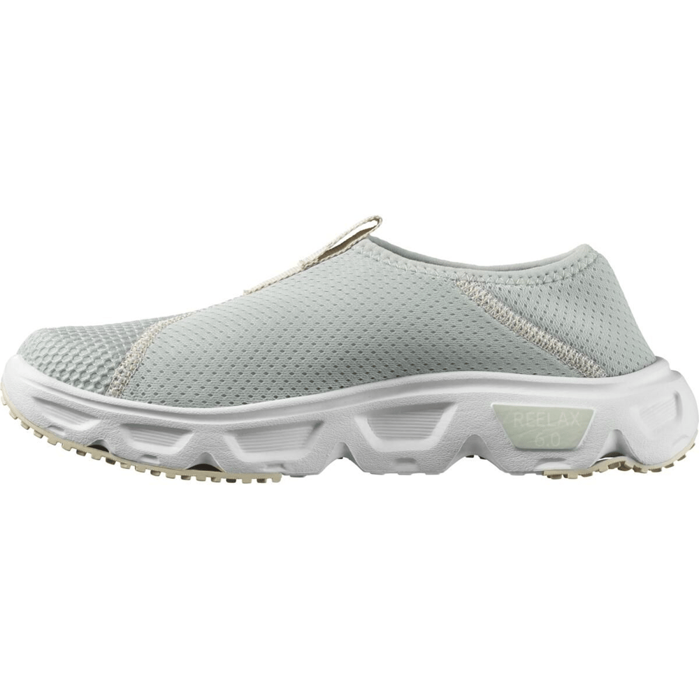 Salomon Reeelax Moc 6.0 Yürüyüş Ayakkabısı