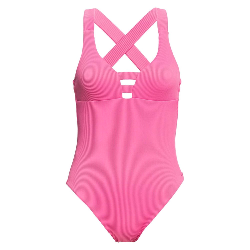Roxy Love Rib Asia .Kadın Mayo