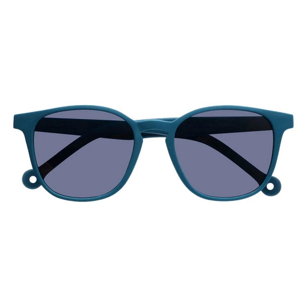 Parafina Ruta - Denim Blue/Solid Blue