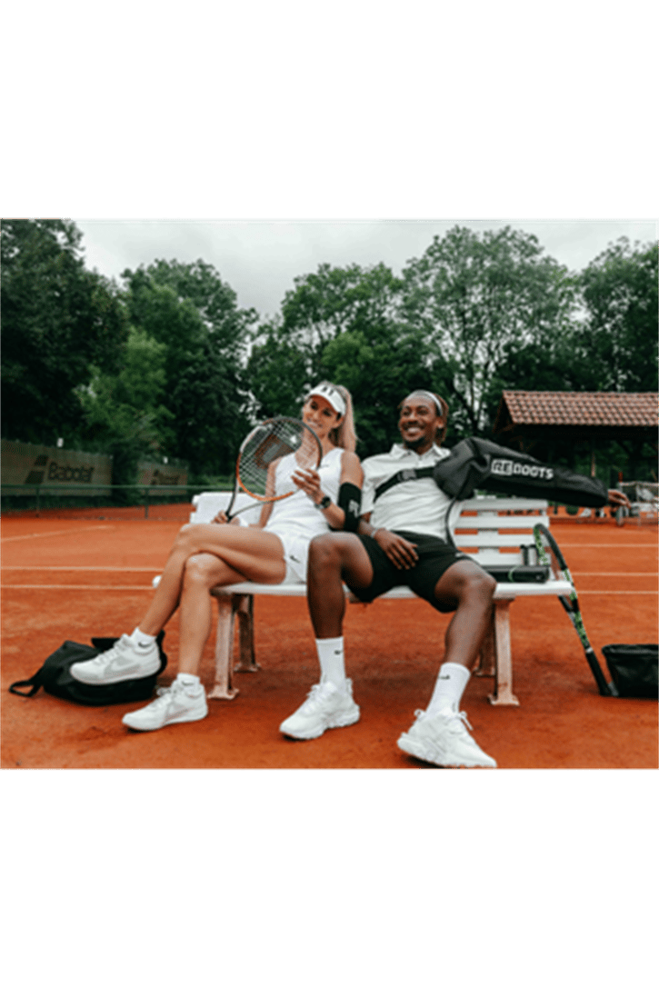 Reboots Arm Cuff 2.0