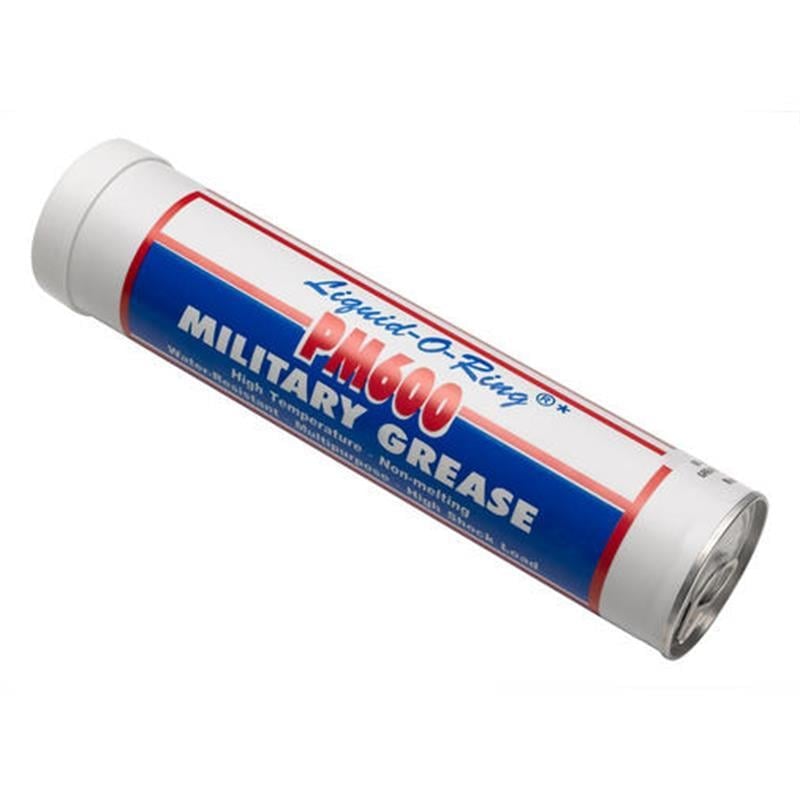 Rock Shox Military Grease, O-Ring Gresi 400Ml