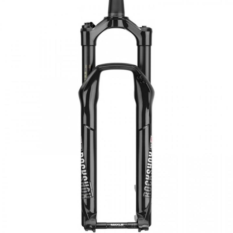 Rock Shox Reba RL Solo Air Onelock Remote 29
