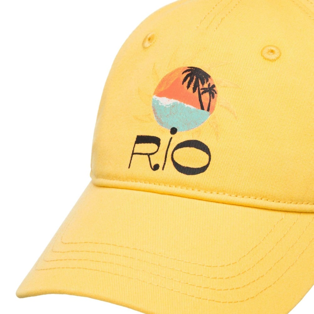 Roxy Atlas Cap Kadın Şapka