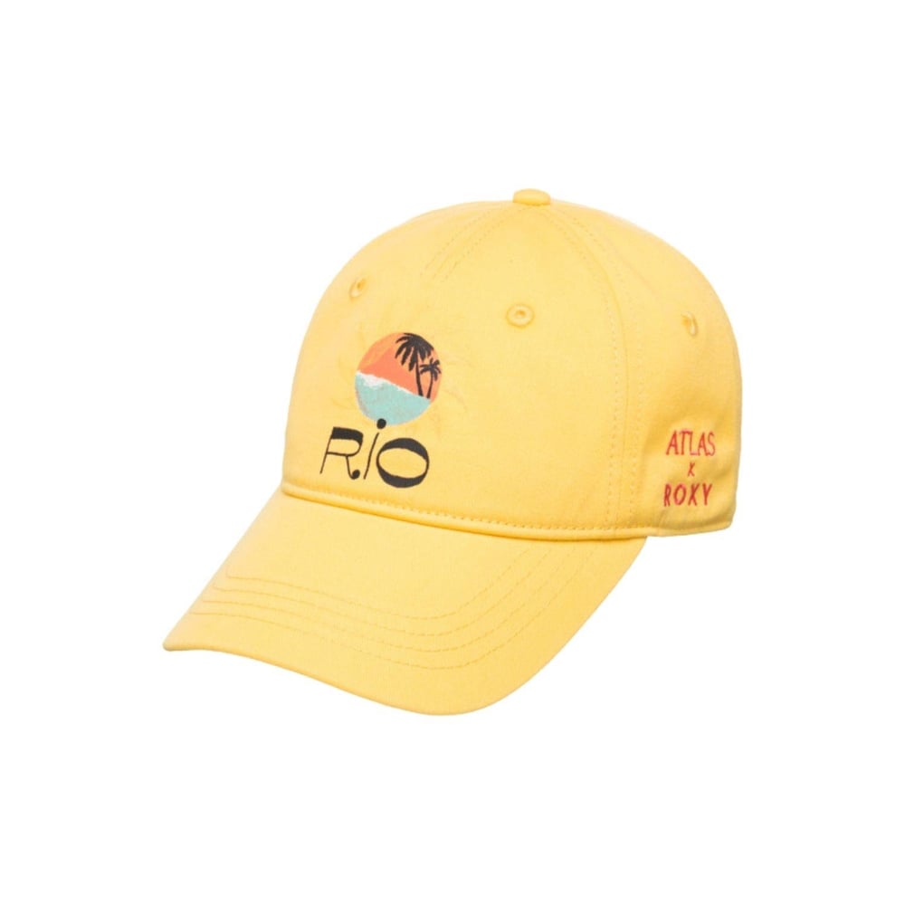 Roxy Atlas Cap Kadın Şapka